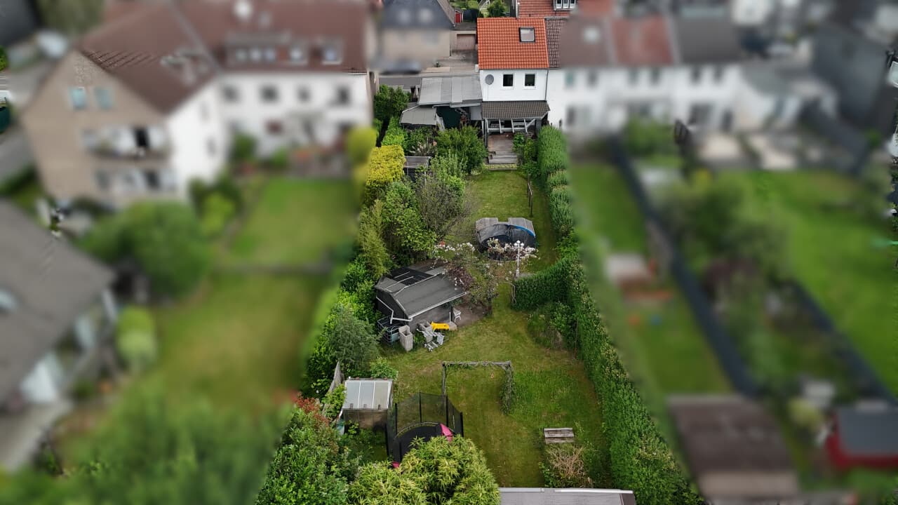 Reihenendhaus in Mülheim an der Ruhr – Bild 16