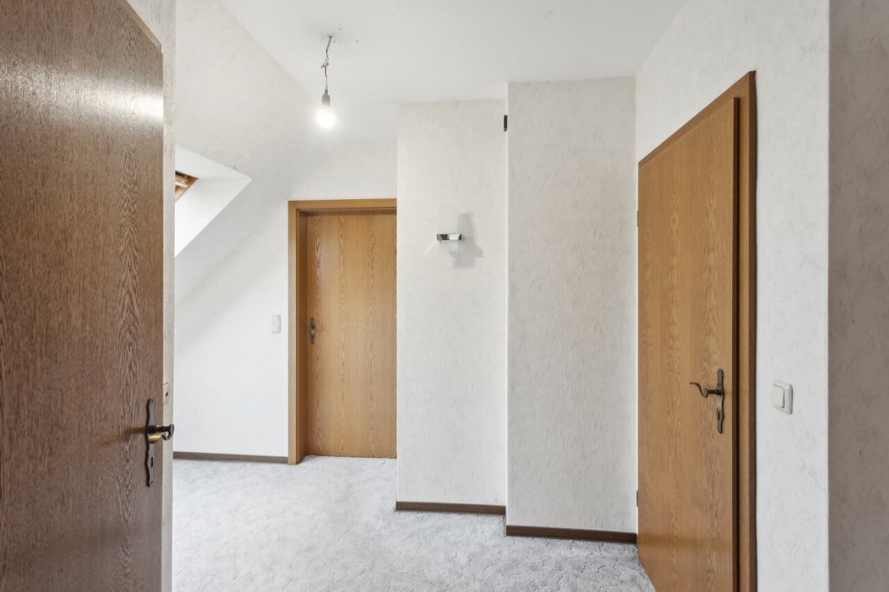 Einfamilienhaus in Hemsbünde – Bild 12