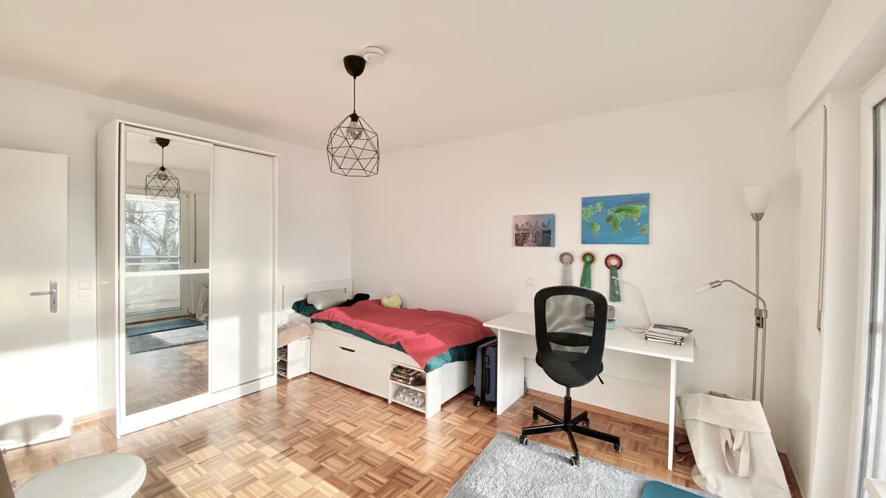 Etagenwohnung in Nieder-Olm – Bild 9
