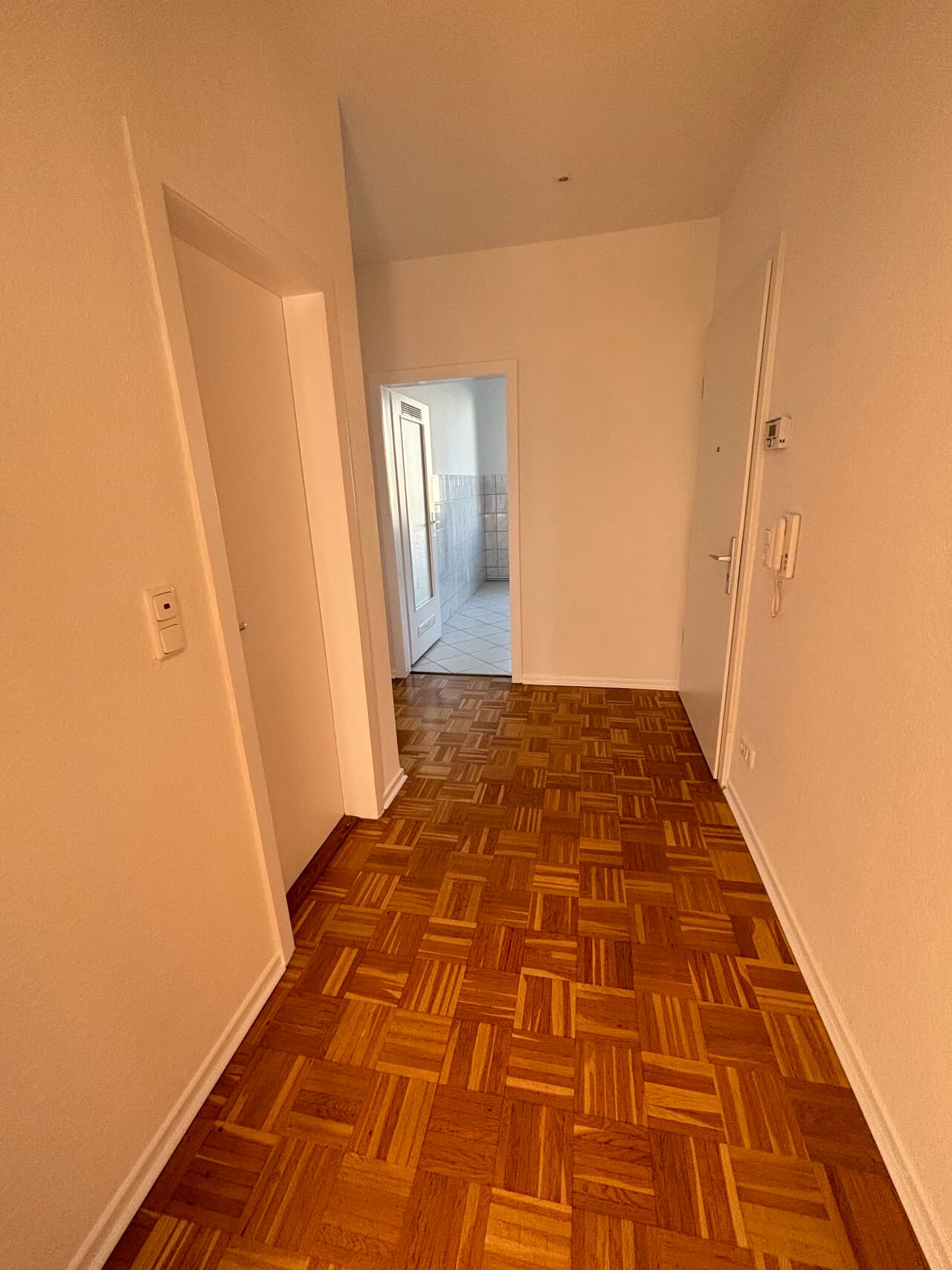 Etagenwohnung in Hannover – Bild 6
