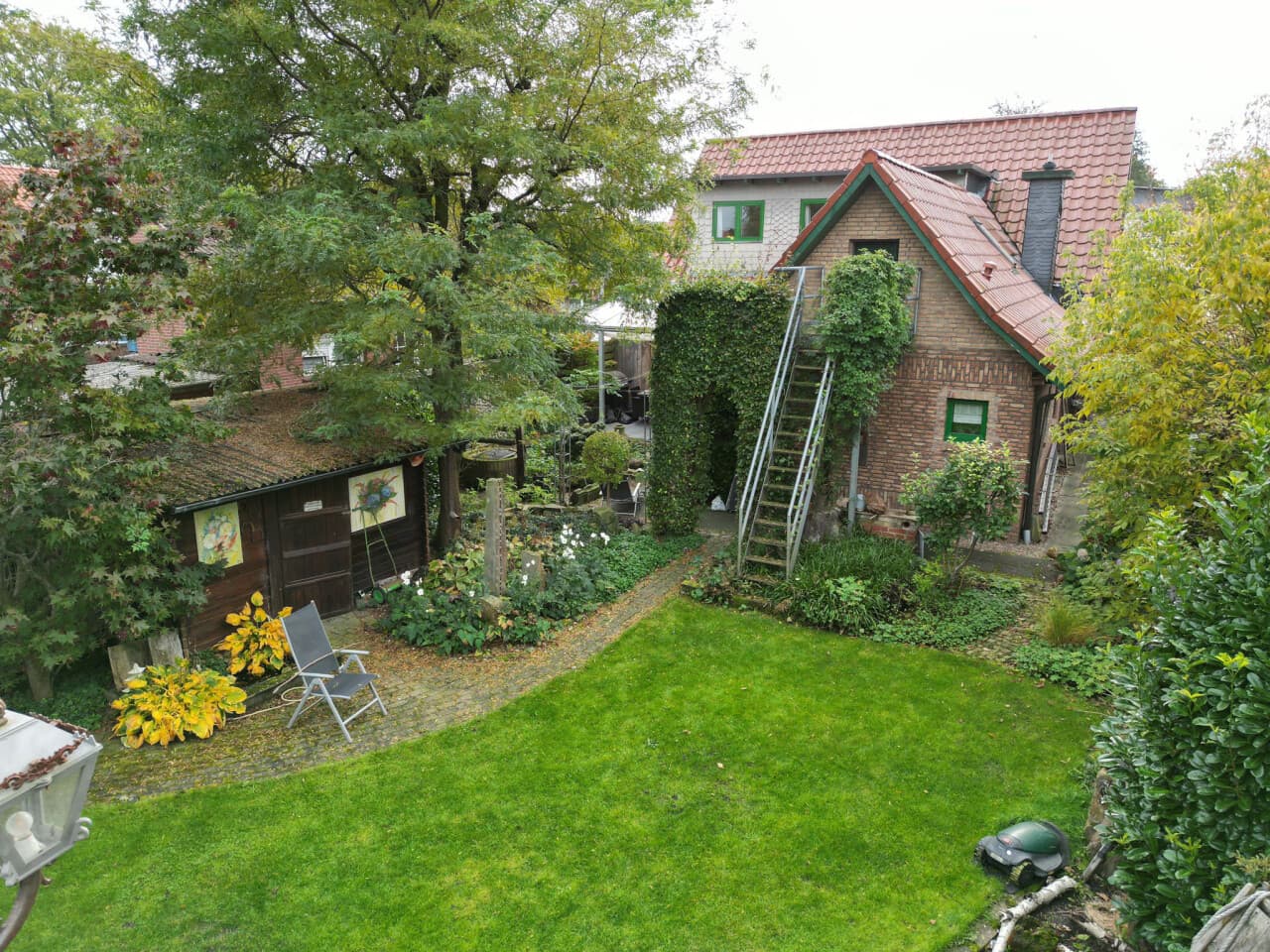 Einfamilienhaus in Schüttorf – Bild 2