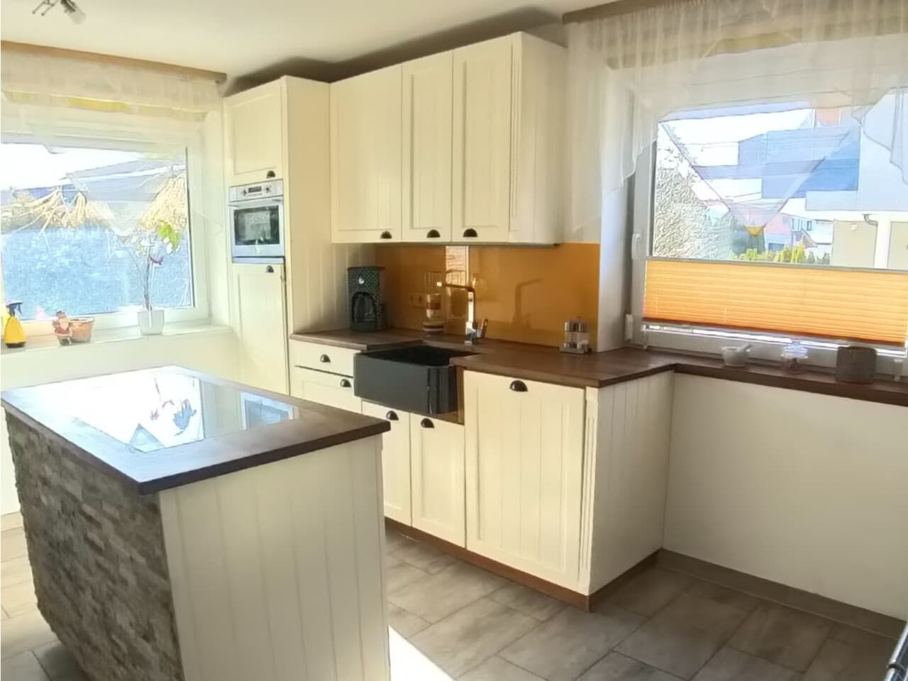 Erdgeschosswohnung in Kössen – Bild 4