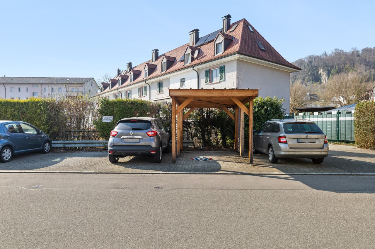 Reihenmittelhaus in Grenzach-Wyhlen – Bild 23