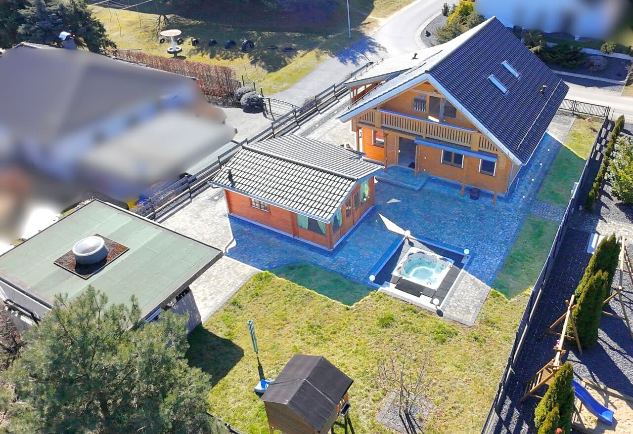 Einfamilienhaus in Gröden – Bild 4