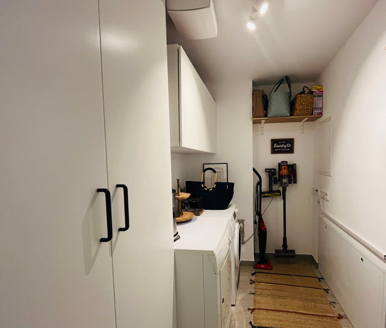 Etagenwohnung in Puettlingen – Bild 14