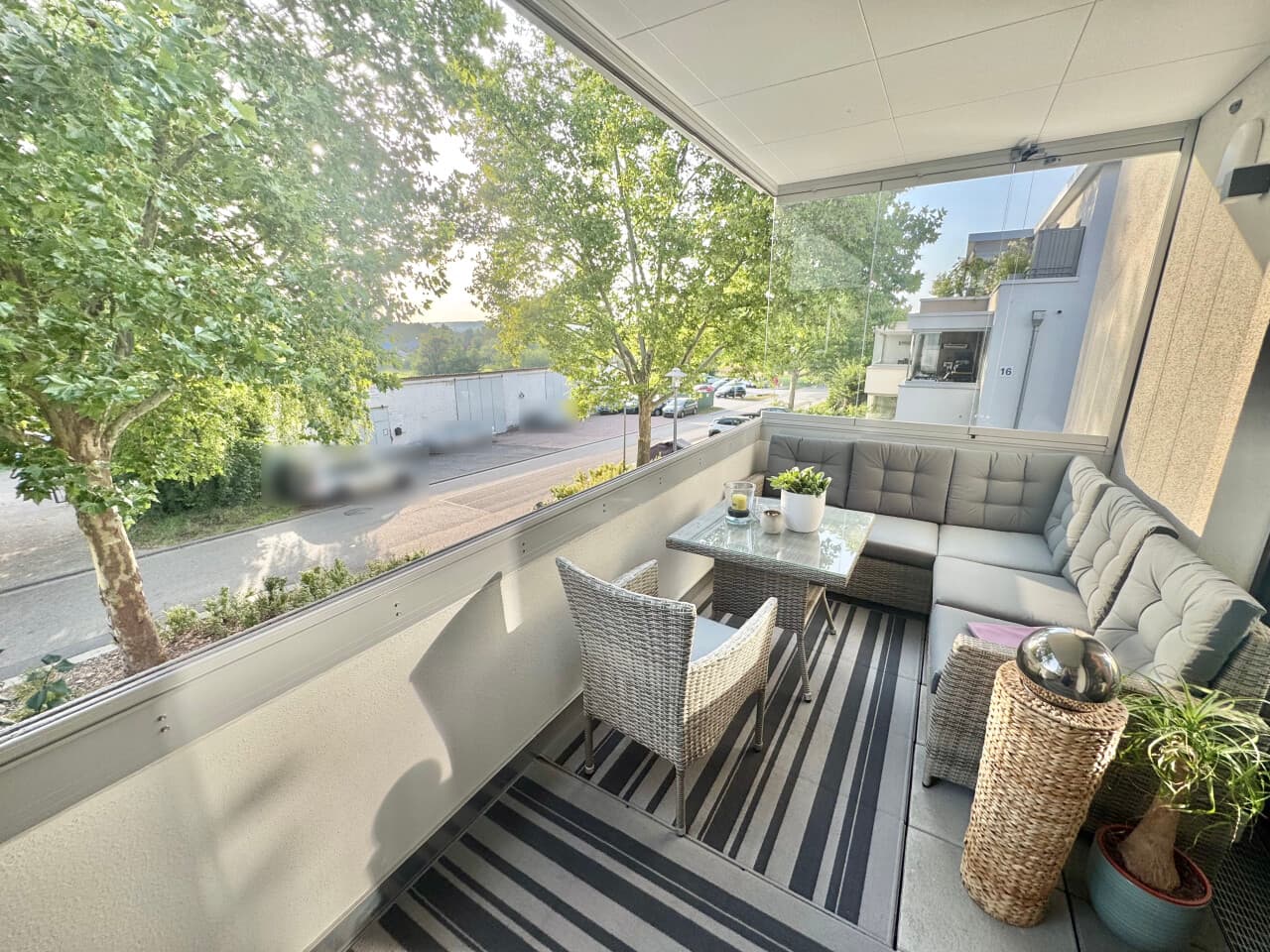 Etagenwohnung in Nieder-Olm – Bild 15