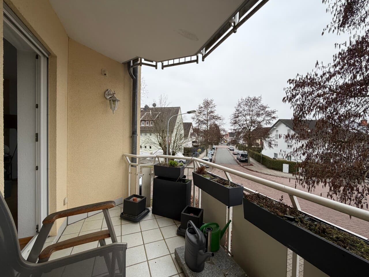 Wohnung in Langen – Bild 6