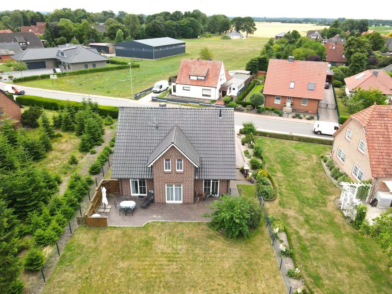 Einfamilienhaus in Schwarme – Bild 4