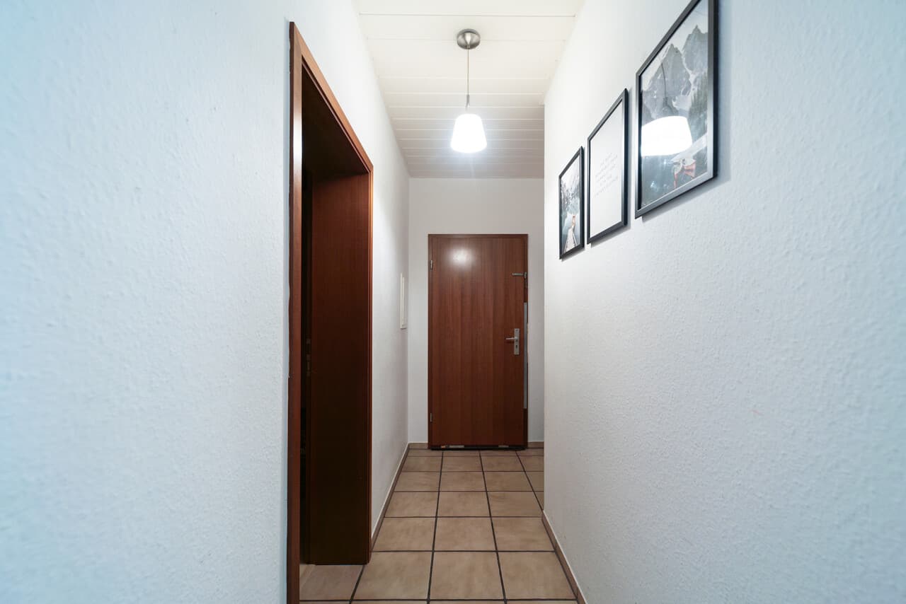 Etagenwohnung in Kleve - Griethausen – Bild 11