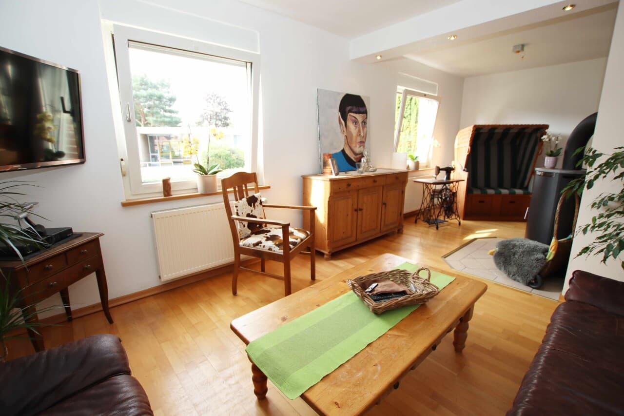 Einfamilienhaus in Schüttorf – Bild 9