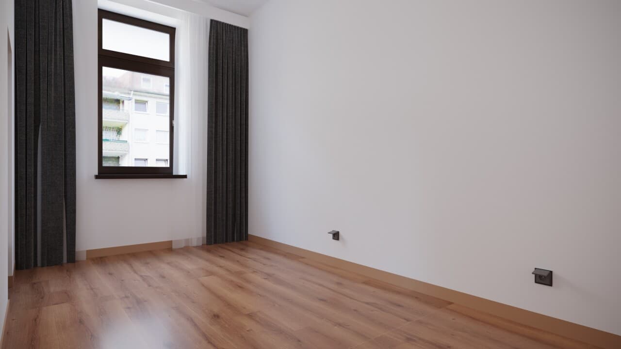 Mehrfamilienhaus in Dortmund Innenstadt Nord – Bild 18