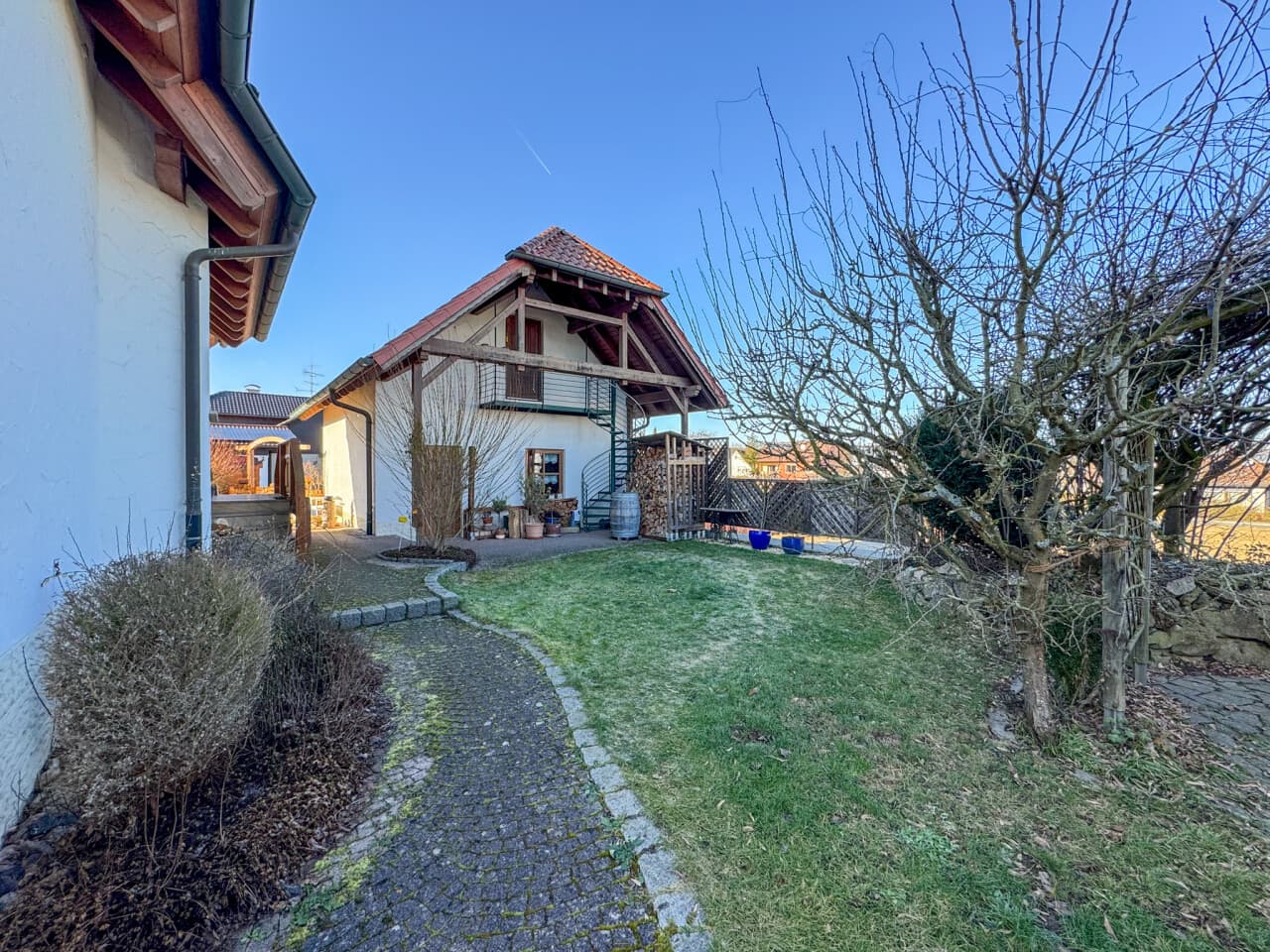 Einfamilienhaus in Lichtenfels – Bild 7