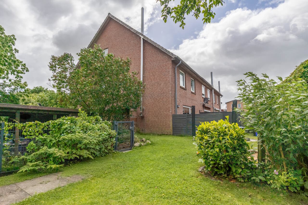 Reihenendhaus in Rieseby – Bild 12