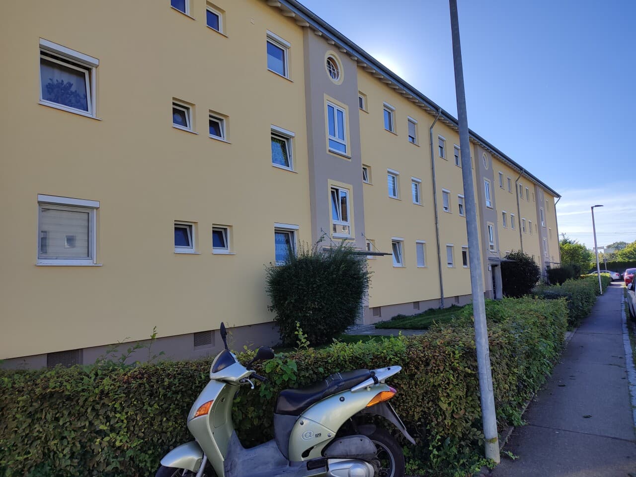 Etagenwohnung in Ravensburg – Bild 3