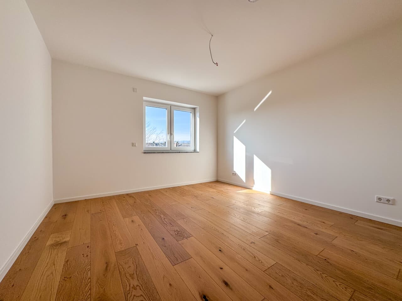 Etagenwohnung in Lichtenfels – Bild 12