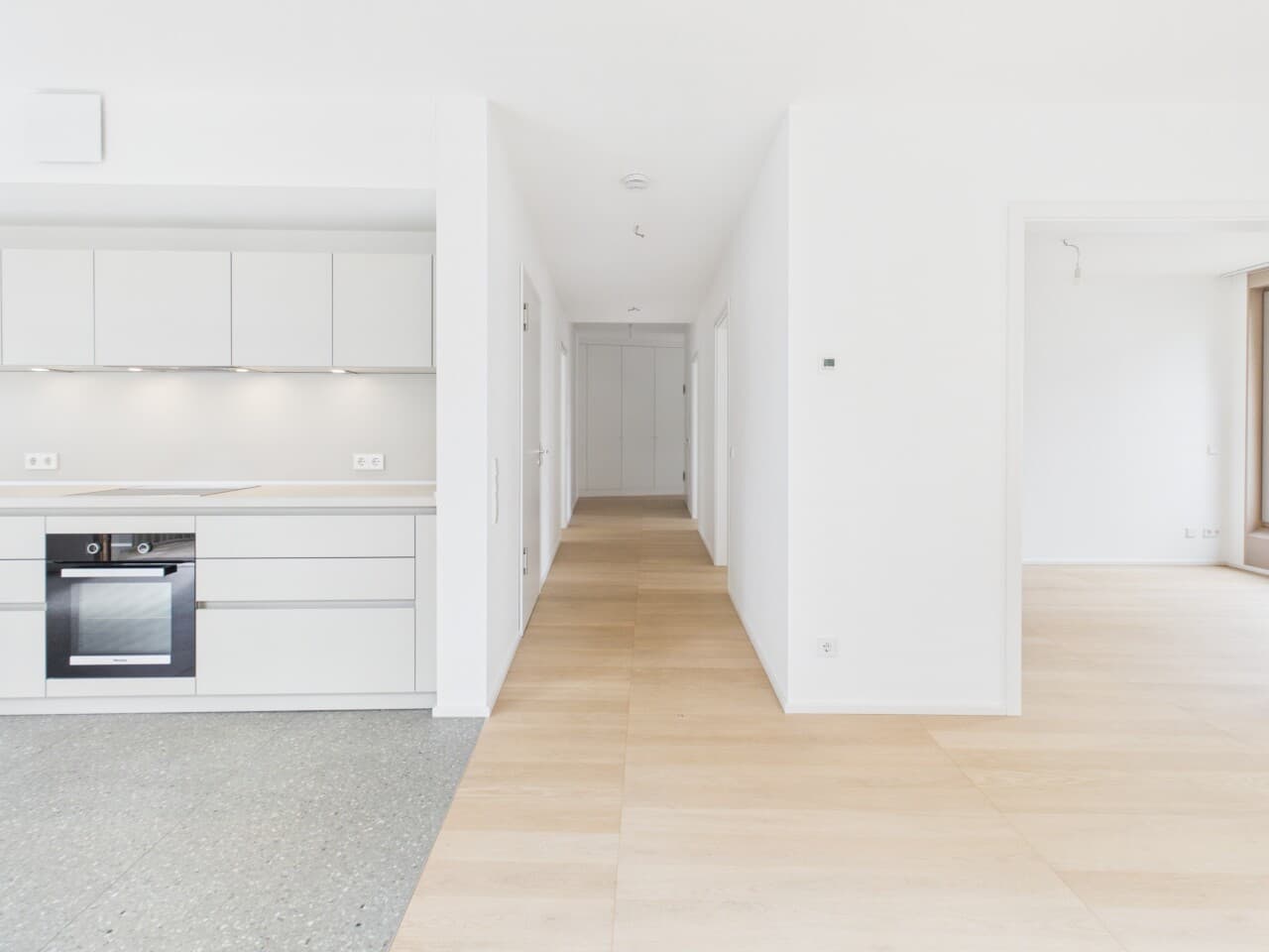Etagenwohnung in Darmstadt – Bild 4
