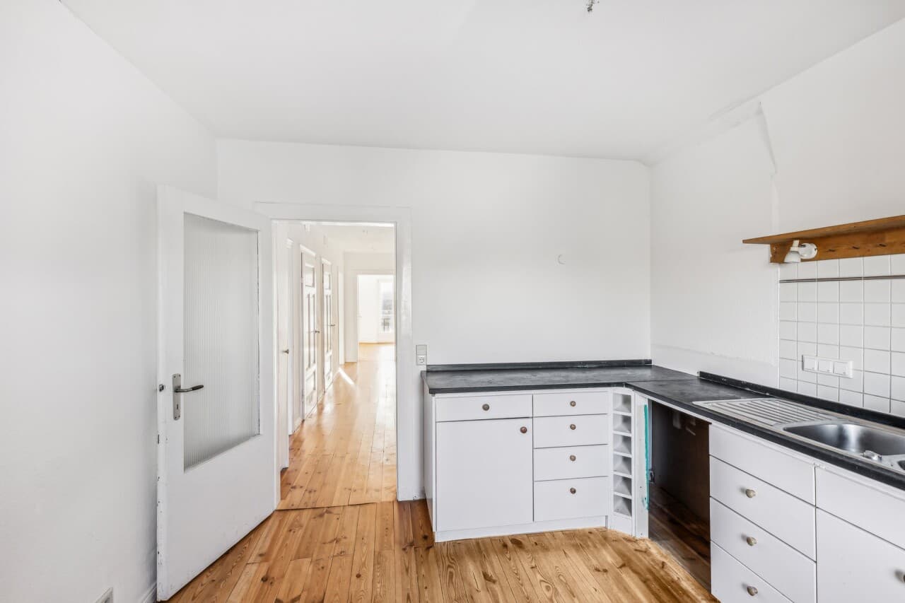 Etagenwohnung in Münster – Bild 4