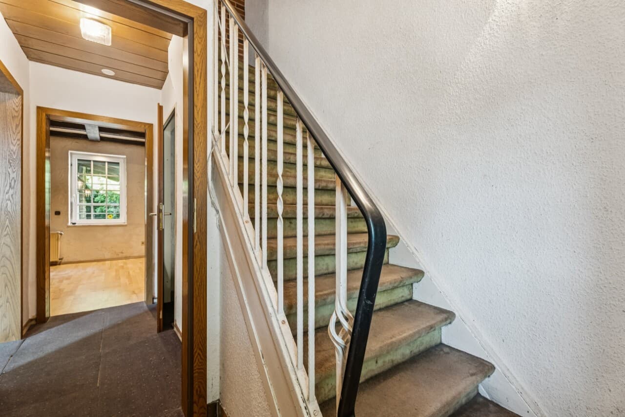 Einfamilienhaus in Essen – Bild 11