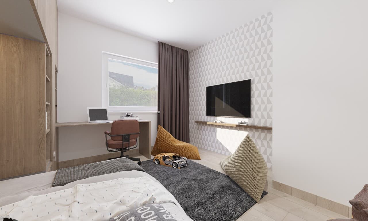 Erdgeschosswohnung in Goch – Bild 17