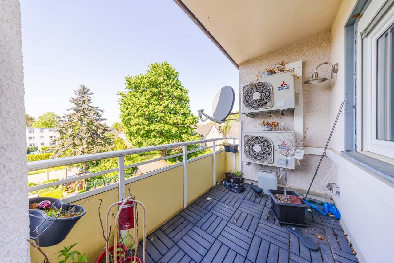 Etagenwohnung in Kamp-Lintfort – Bild 15