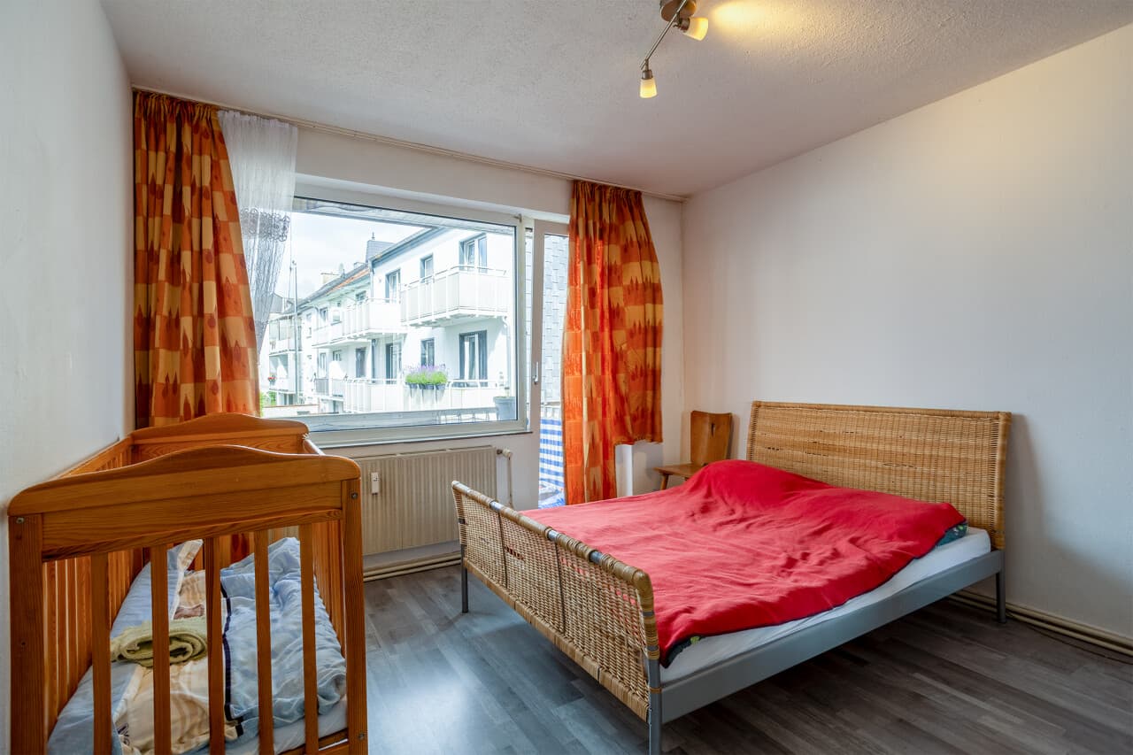Wohn- und Geschäftshaus in Wesel – Bild 12