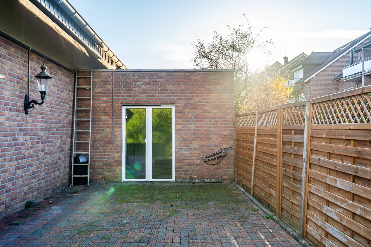 Einfamilienhaus in Kleve – Bild 39