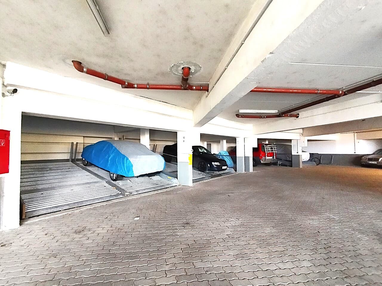 Dachgeschosswohnung in Saarbrücken – Bild 15