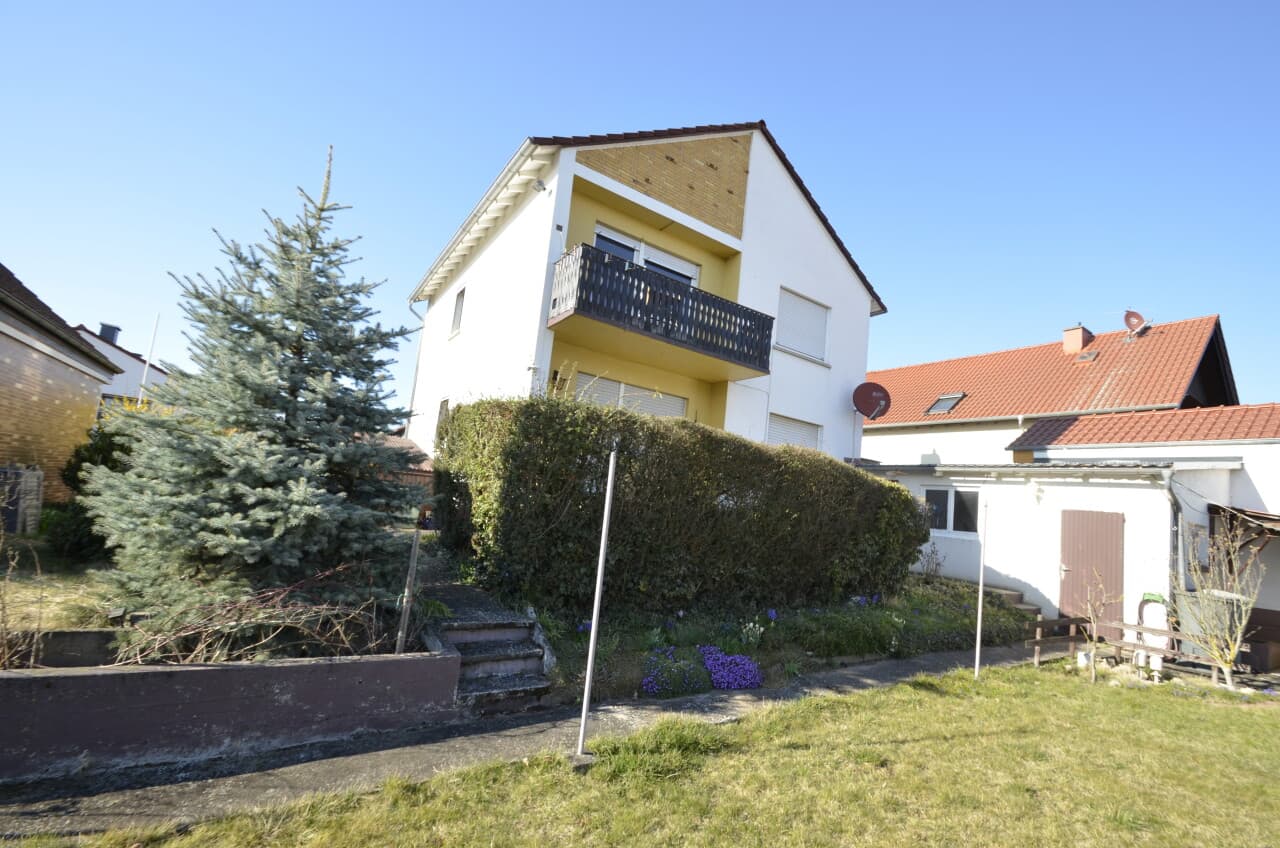 Einfamilienhaus in Selzen – Bild 16