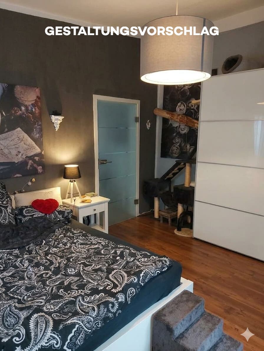 Erdgeschosswohnung in Titz – Bild 8