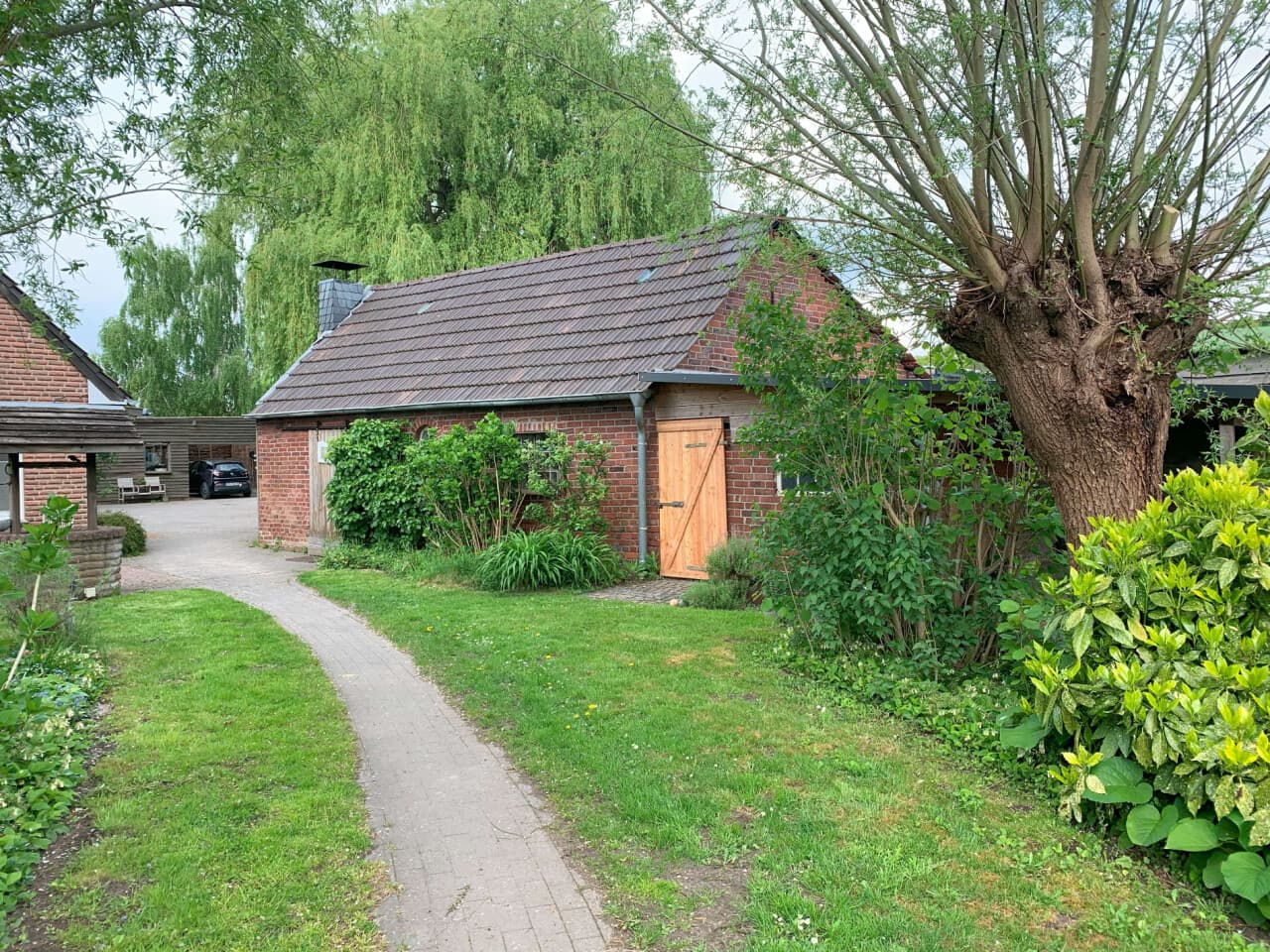 Bauernhaus in Geldern – Bild 3