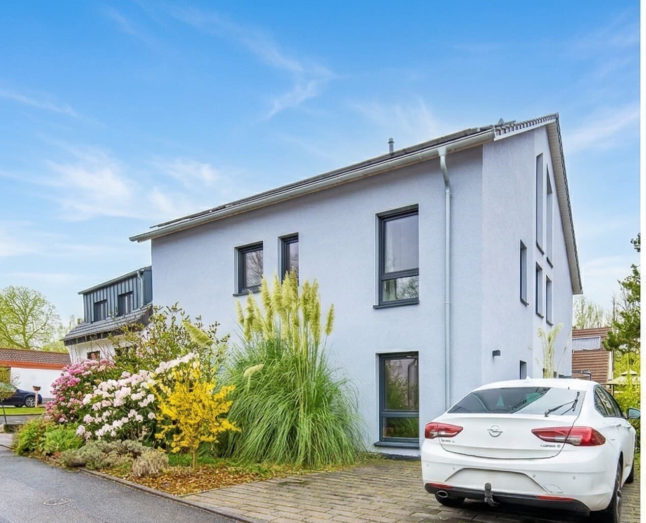 Einfamilienhaus in Grafschaft OT Ringen – Bild 4