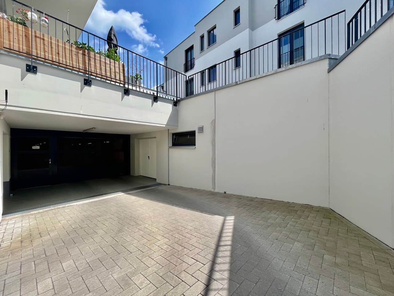 Erdgeschosswohnung in Bentwisch – Bild 9