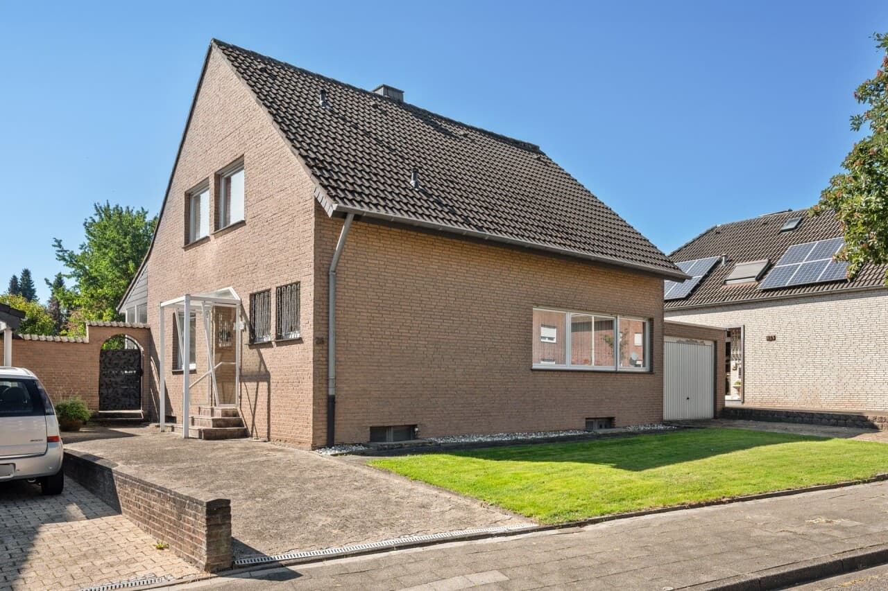 Einfamilienhaus in Übach-Palenberg – Bild 2