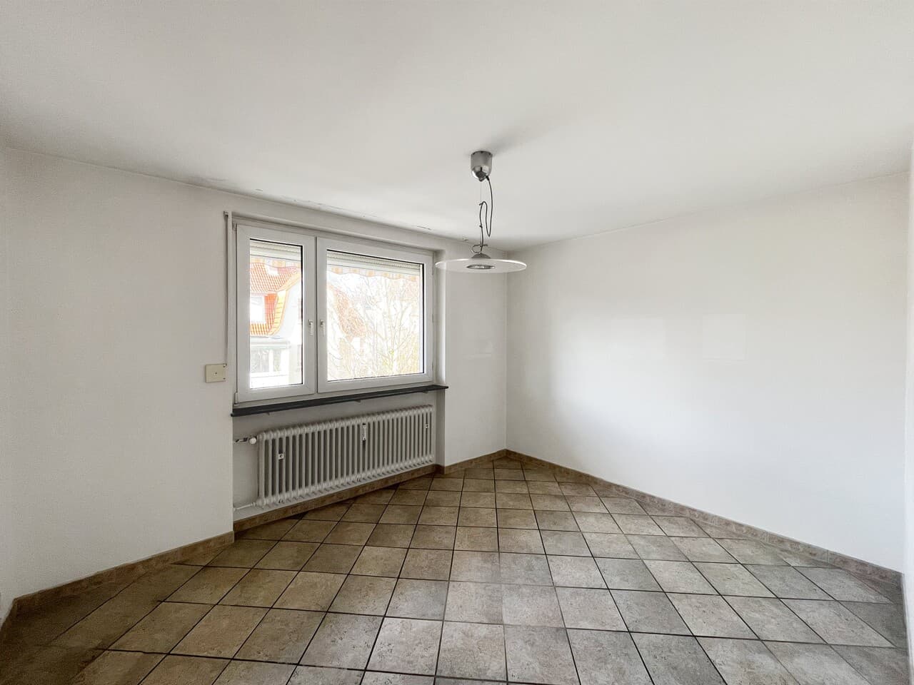 Etagenwohnung in Frankfurt – Bild 7