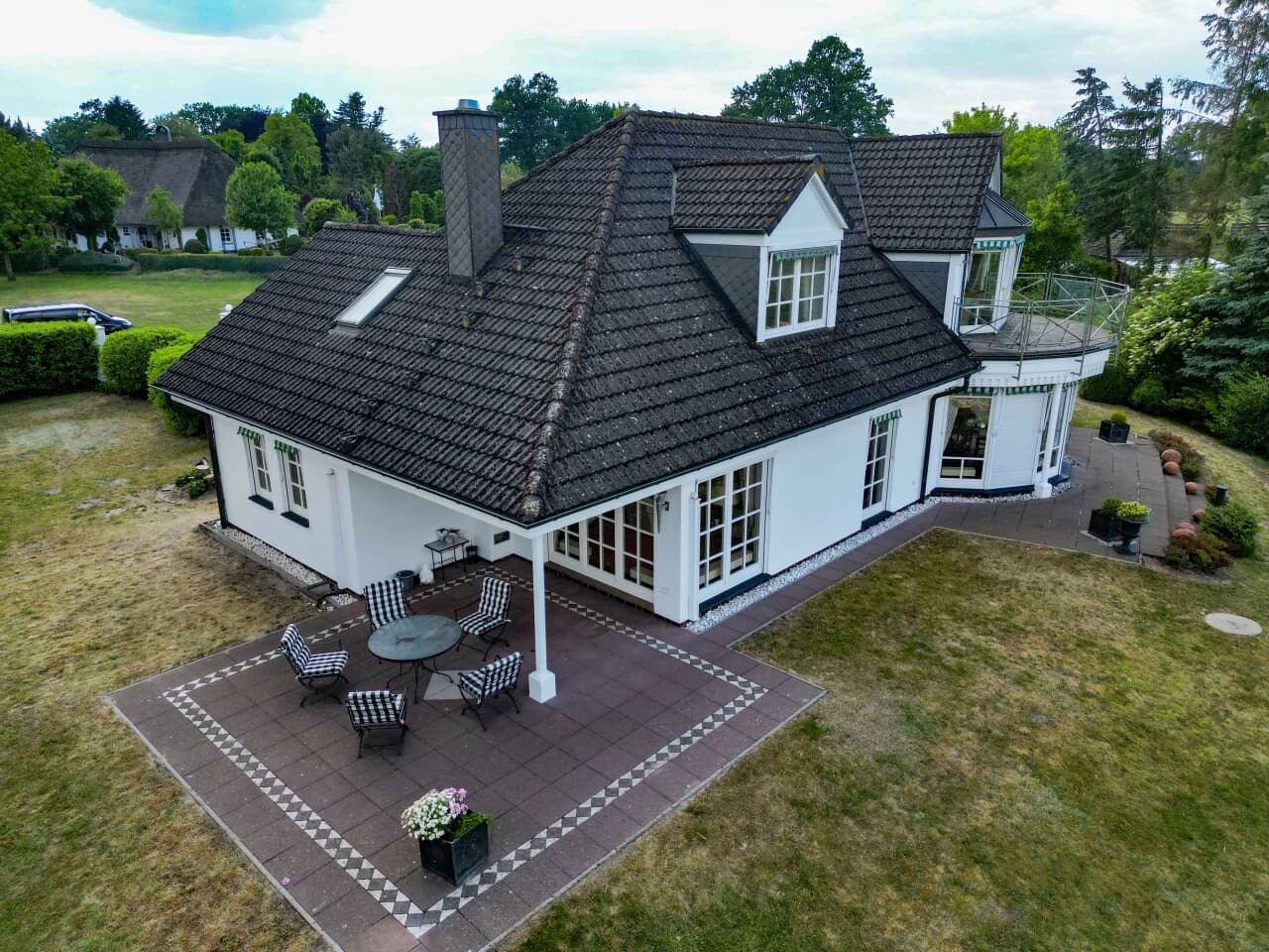 Einfamilienhaus in Bothel – Bild 16