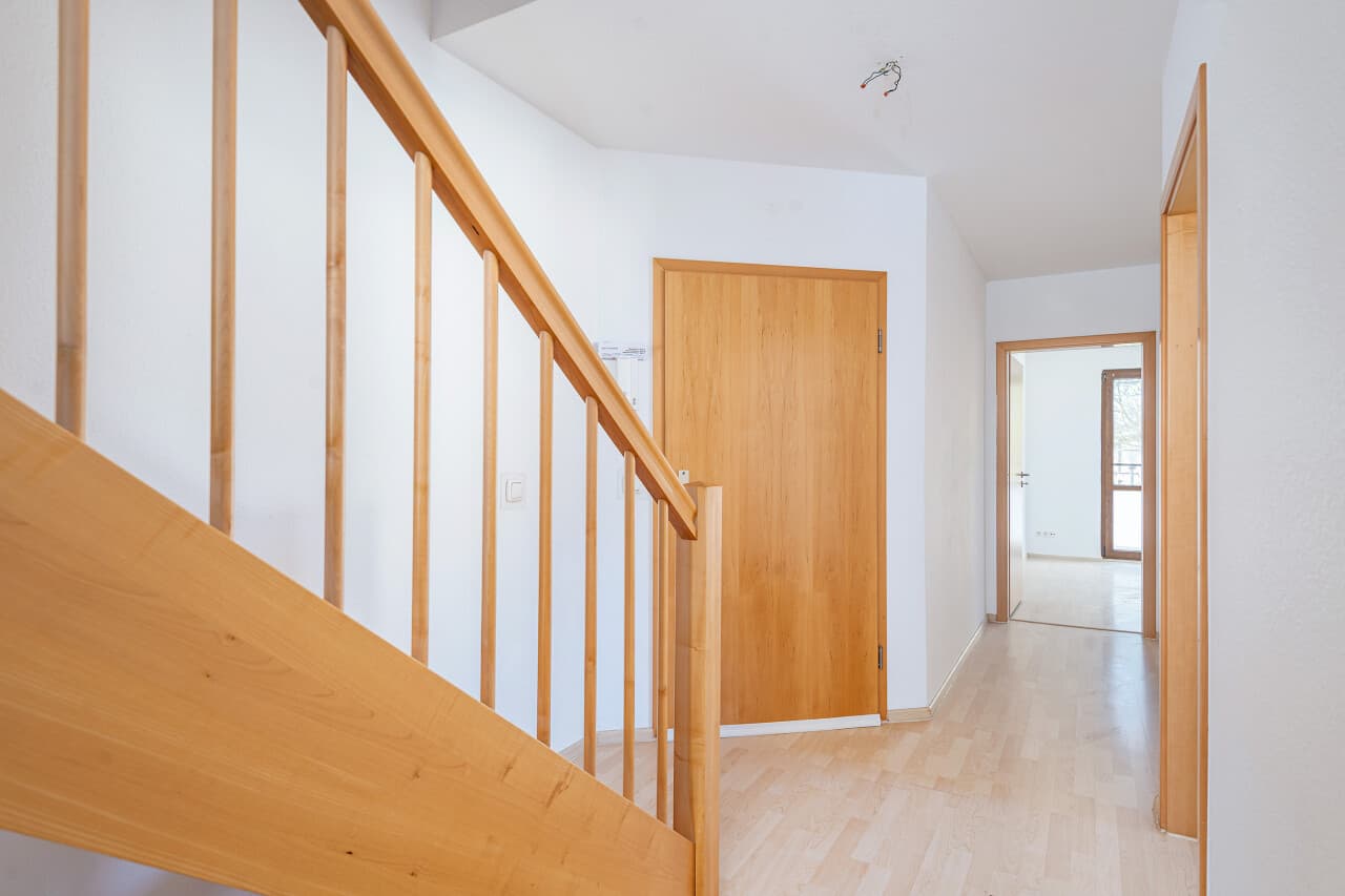 Maisonette in Rostock – Bild 3