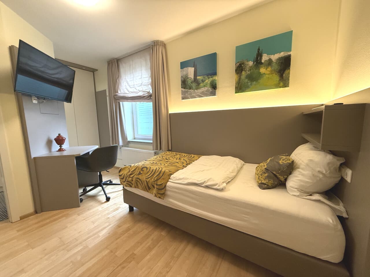 Mehrfamilienhaus in Ingolstadt – Bild 10
