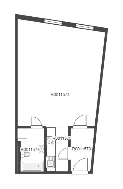 Etagenwohnung in Tann – Bild 7