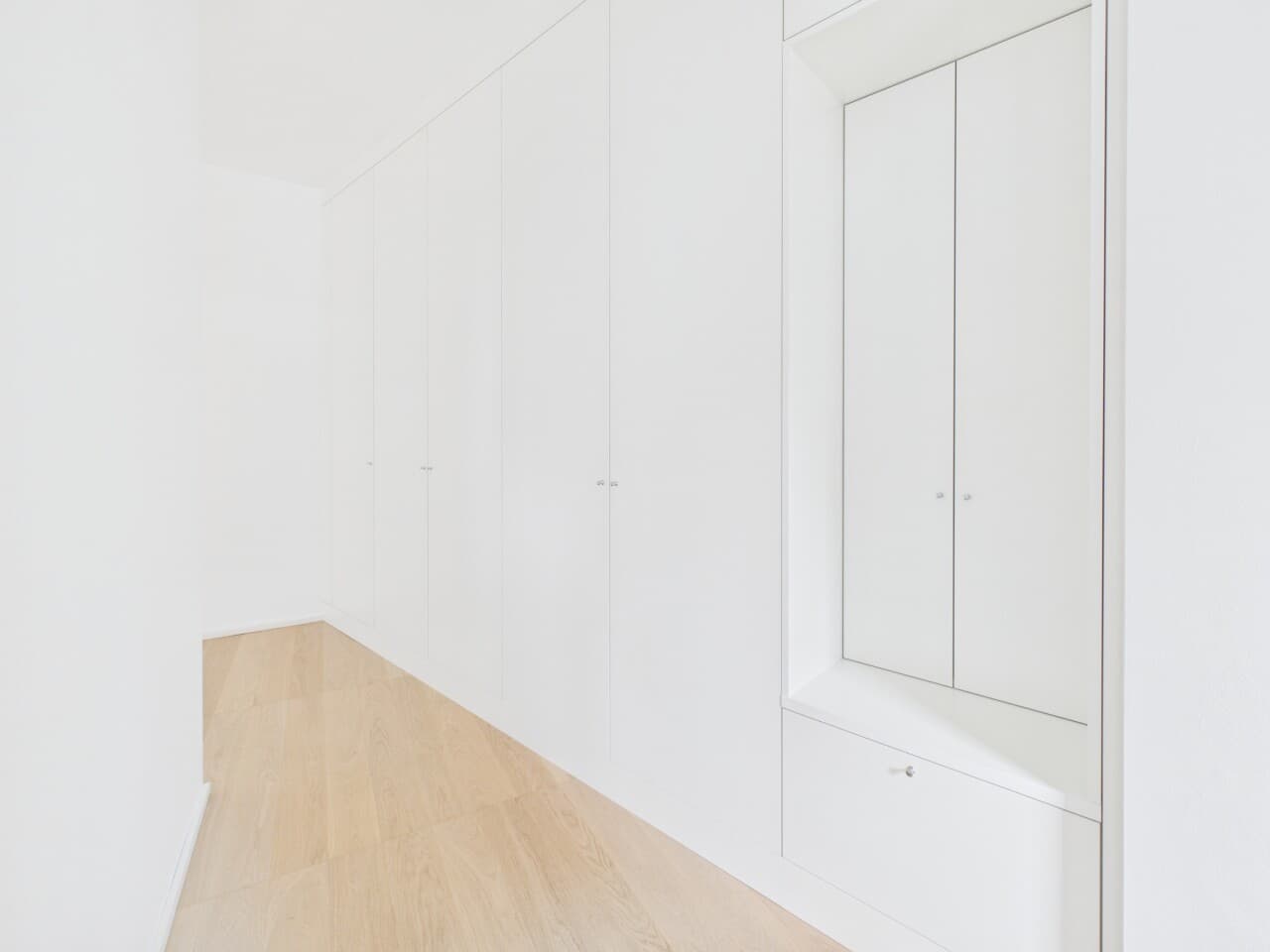 Etagenwohnung in Darmstadt – Bild 9