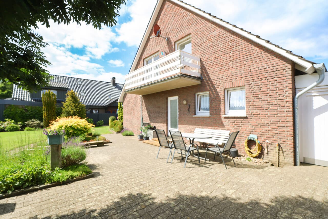 Einfamilienhaus in Ohne – Bild 27