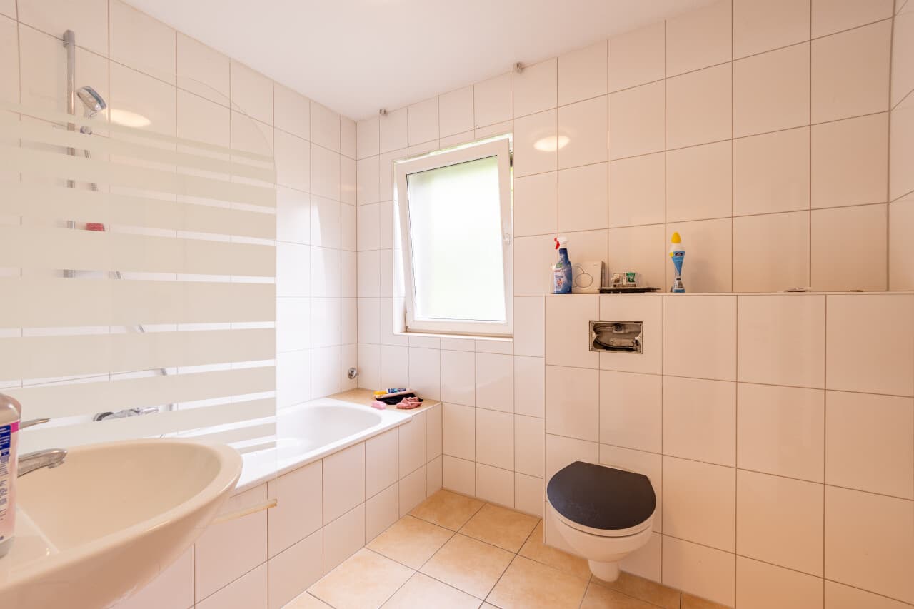 Mehrfamilienhaus in Dortmund Brackel – Bild 8