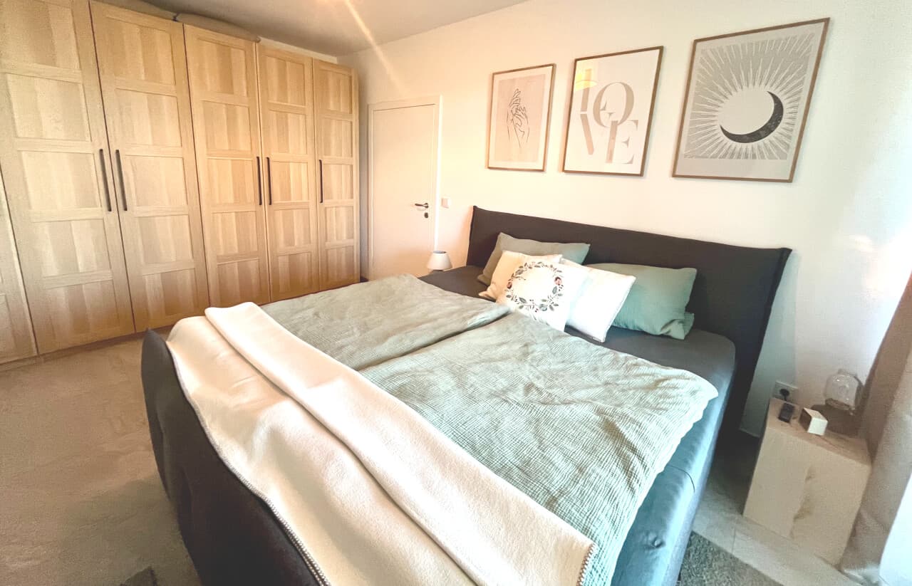 Etagenwohnung in Puettlingen – Bild 7