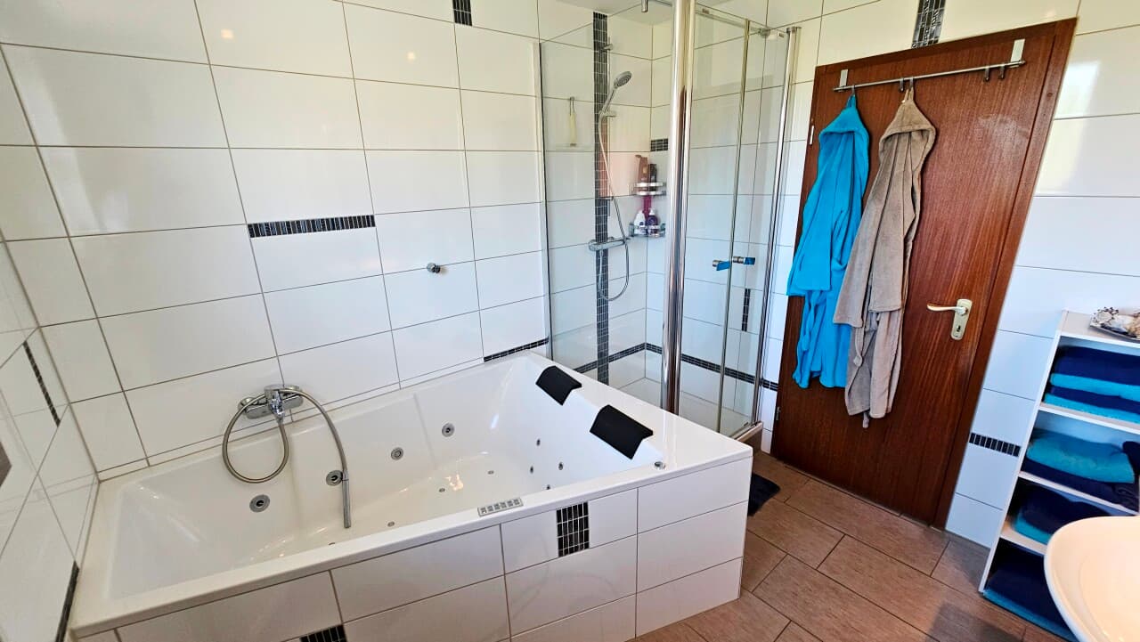 Etagenwohnung in Klarenthal – Bild 14