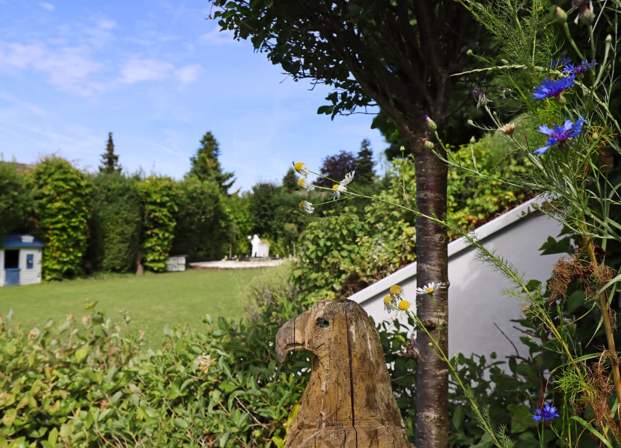 Einfamilienhaus in Reinheim – Bild 13