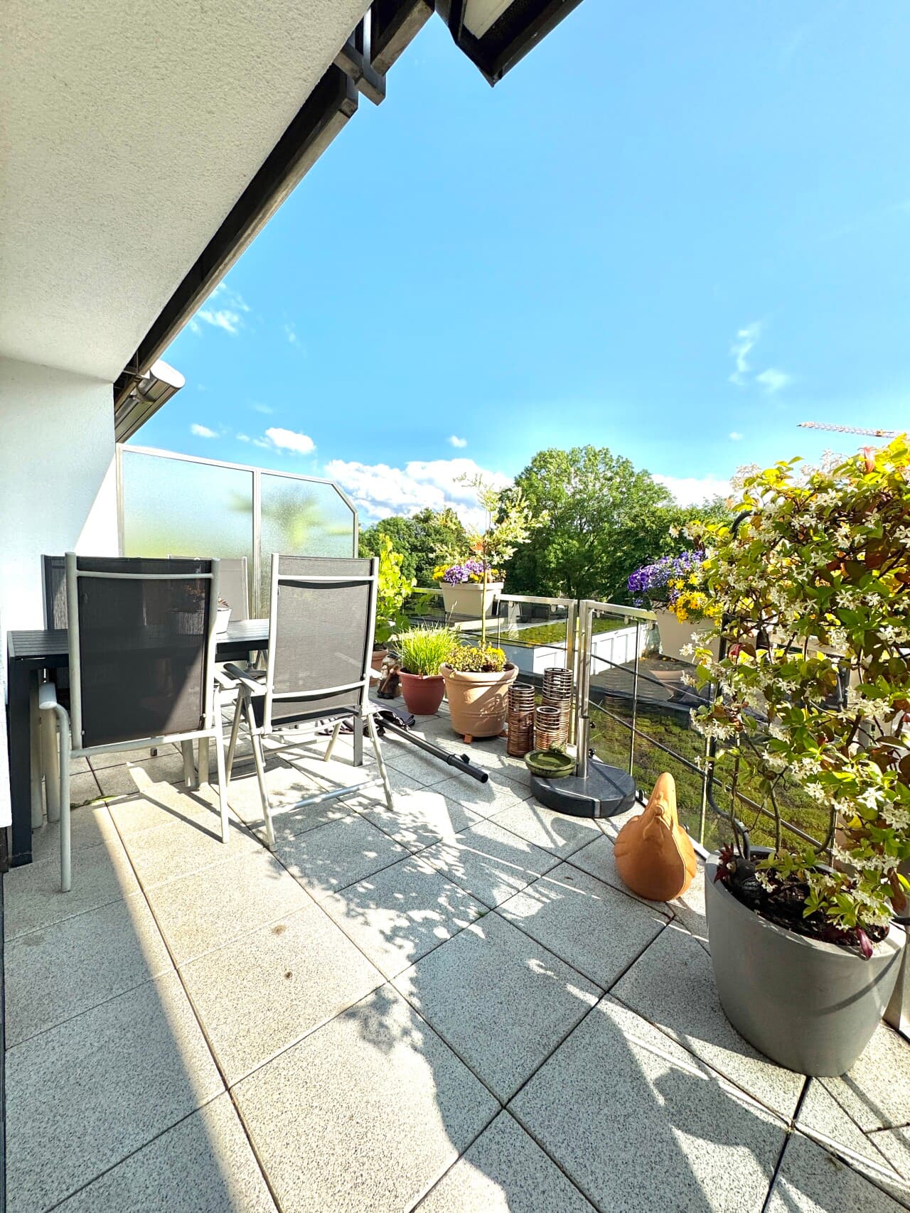 Etagenwohnung in Mönchengladbach – Bild 10