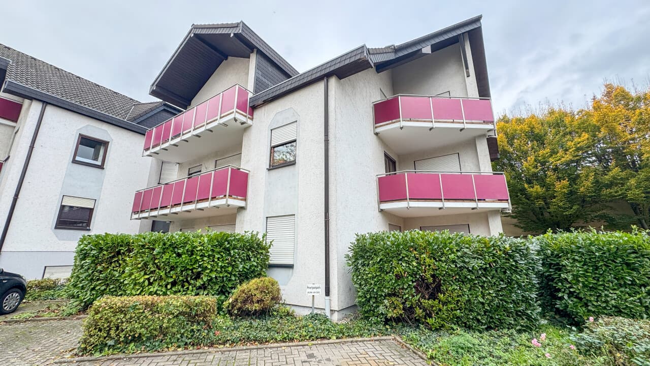 Erdgeschosswohnung in Grünstadt – Bild 11