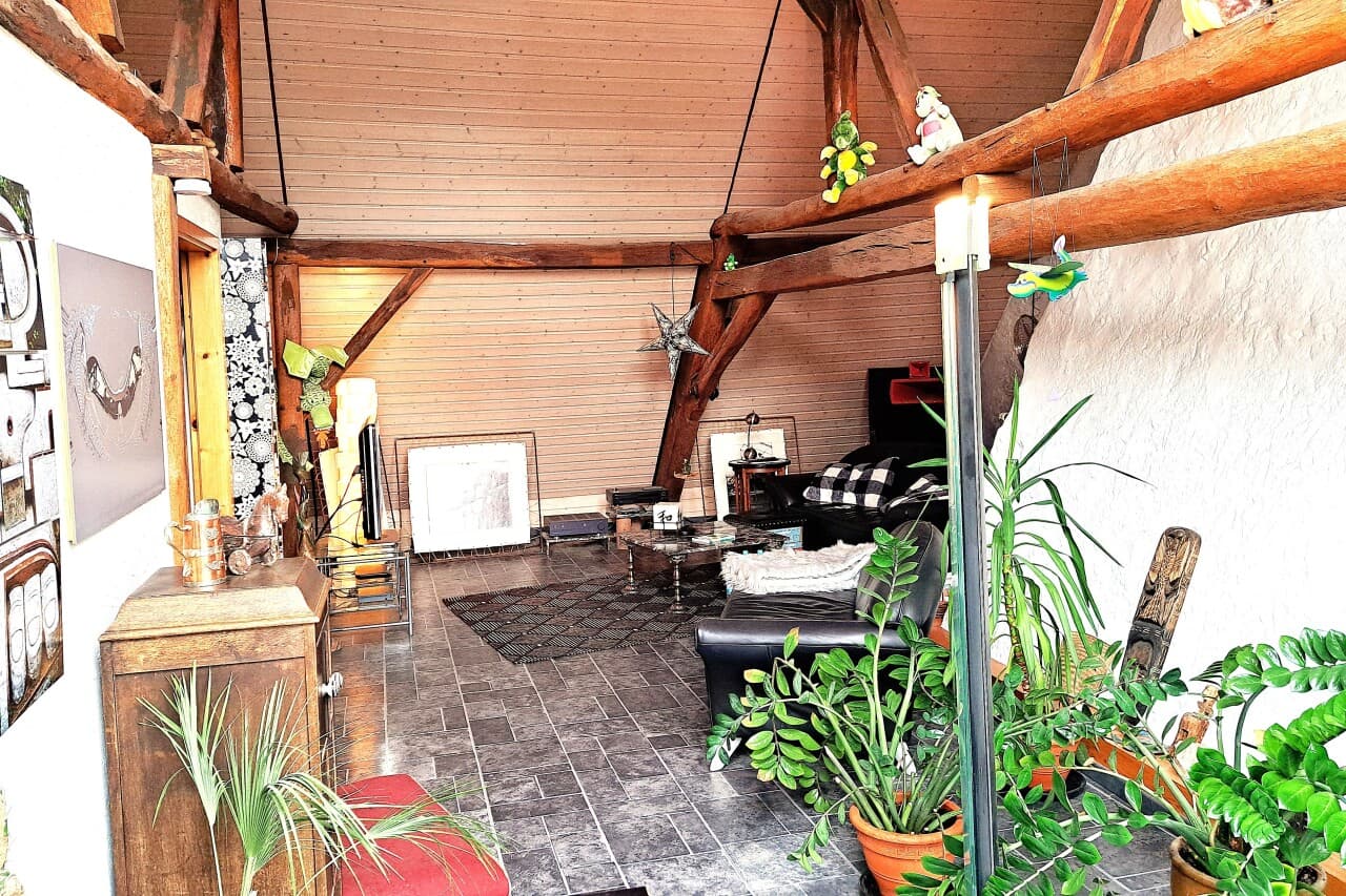 Bauernhaus in Güdingen – Bild 8