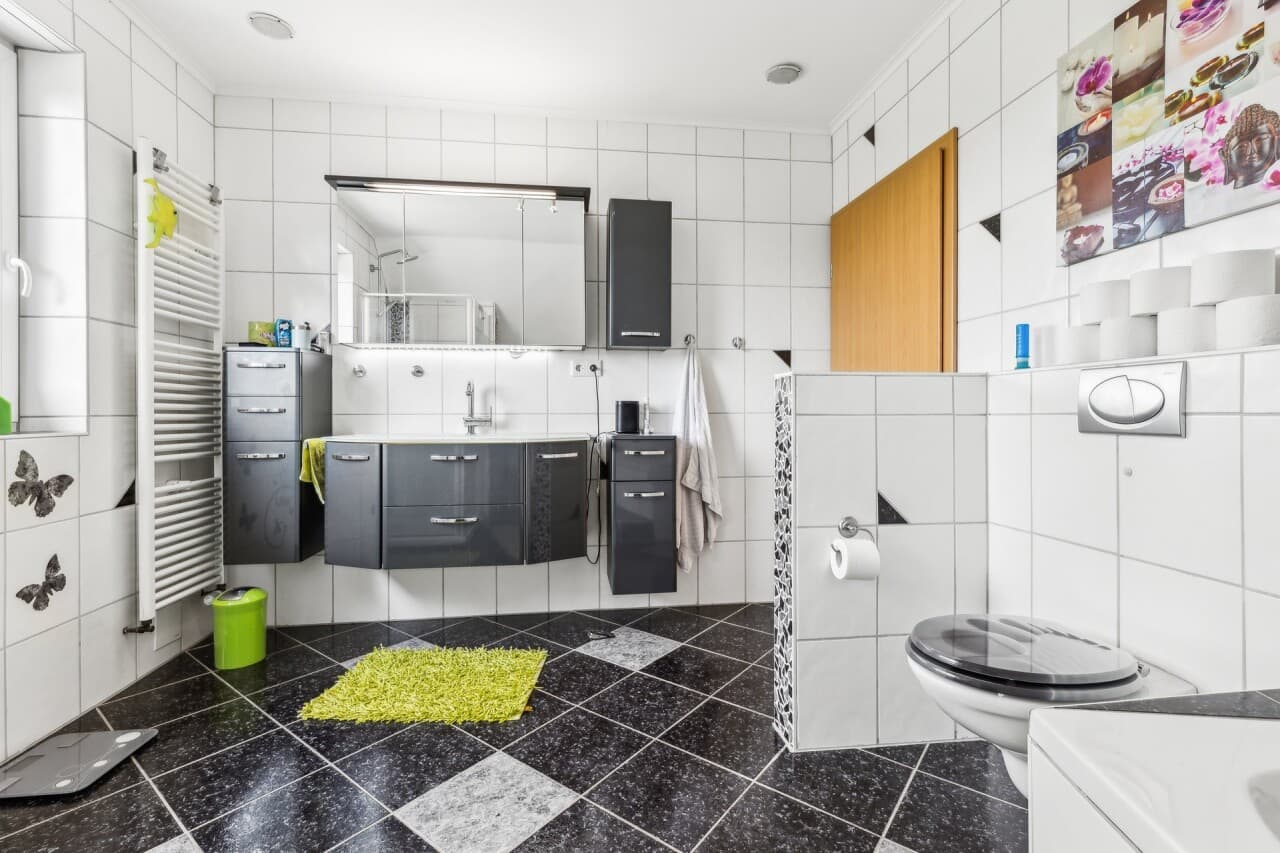Einfamilienhaus in Emsdetten – Bild 4