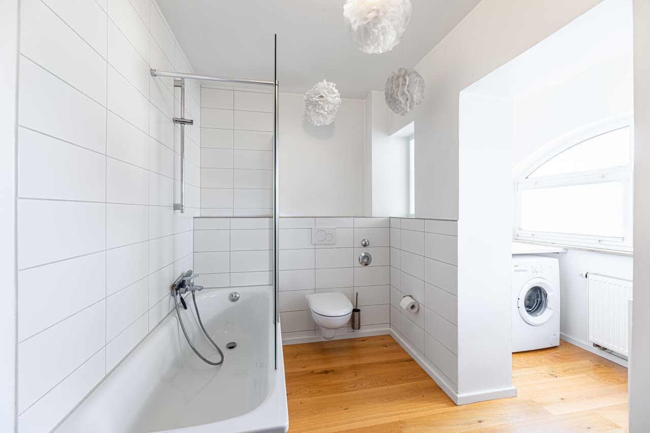 Etagenwohnung in Nürnberg – Bild 8