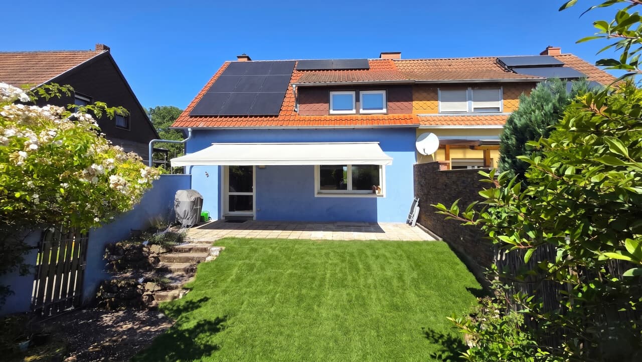 Einfamilienhaus in Homburg-Beeden – Bild 23